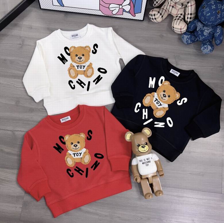 Moschino sz80-150 123